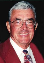 Robert Sweet — Pollock-Randall Funeral Home