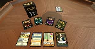 Select solo / solitaire game and under board game subdomain select wargames. Wip The Solo System 2016 Solitaire Print And Play Contest Entry Components Ready Boardgamegeek