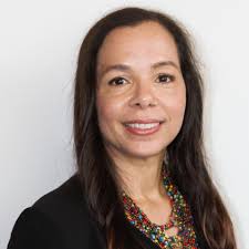 Olivia Velez's Instagram, Twitter & Facebook