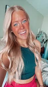 Lacy Warren's Instagram, Twitter & Facebook