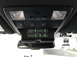 Exe 3rd Gen Tacoma Switch Pros Panel Bracket Toyota Tacoma Interior Toyota Tacoma Accessories Tacoma Accessories
