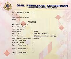 Maybe you would like to learn more about one of these? Cara Buat Geran Motor Yang Hilang Roadtax Untuk Anda