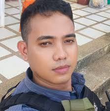 Clinton Taclob Pasiol