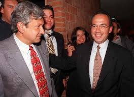 Falso que amlo ganó en 2006: Es Falso Lo Que Dice Madrazo Yo Gane La Eleccion De 2006 Felipe Calderon