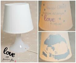 Ikea Lampe Mit Plotterdatei Ikea Lampen Bastelideen Idee