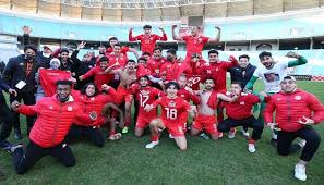 وفاة لاعب منتخب تونس للشباب بعد صراع مع المرض. Ø¨Ø­Ø«Ø§ Ø¹Ù† ØµÙ„Ø§Ø­ ÙˆÙ…Ø­Ø±Ø² 5 Ù…ÙˆØ§Ù‡Ø¨ Ù„Ø§Ù…Ø¹Ø© ØªÙ†ÙŠØ± Ù…Ø³ØªÙ‚Ø¨Ù„ Ù…Ù†ØªØ®Ø¨ ØªÙˆÙ†Ø³