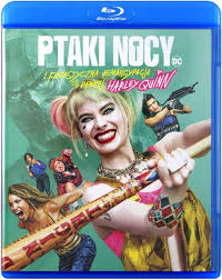 Birds of Prey [Blu-Ray] (Blu-ray), Onbekend | Dvds | bol