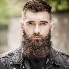 Beard Grooming Top 25 Cool Beard Styles For Men 2019 Guide Beards Beardmen Beardstyles B Mens Hairstyles With Beard Beard Hairstyle Best Beard Styles