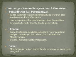 Faktor kegemilangan dan kemerosotan kerajaan abbasiah. Perkembangan Tamadun Islam Ppt Download