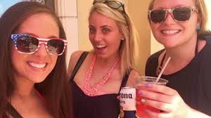 Happy 30th birthday Hollie!