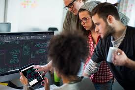 Autocad web app for students. Autodesk Launches Autocad 2022 Architect Magazine