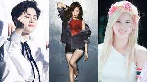 These Kpop Idols Are Known For Being The Dirtiest Youtube