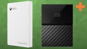 This compact device will allow you to have your most important data at to help you make the right pick, we have shortlisted 5 best external hard drive disks that are. The Best Xbox One External Hard Drives For 2021 Gamesradar