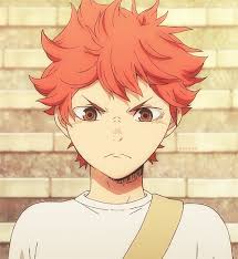 Yandere hinata shouyo x reader. Hinata Shoyo Gif Png Novocom Top