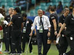 + add or change photo on imdbpro ». Copa America 2019 Uruguay Coach Oscar Tabarez Offers No Excuses After Defeat Sportstar