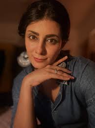 It's all messy. The hair. The bed. The words. The heart. Life.