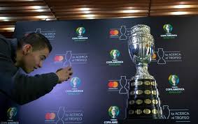 Αυτή η σελίδα περιλαμβάνει ενημέρωση κόπα αμέρικα 2021, (ποδοσφαιρο/νότια αμερική). Kata Toy Kopa Amerika Oi Polites Ths Argentinhs In Gr