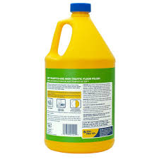 However, as the tiles age, they may become dingy or dull and lose their shine. Zep 1 Gal High Traffic Floor Polish Zuhtff128 The Home Depot High Traffic Flooring Polish Floor Floor Maintenance