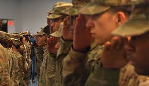 Military assistance program receives millions in grant money