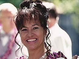 Lauretta Darlene Lokelani “Lani” Kim-Davis