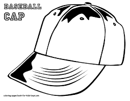 Printable baseball jersey coloring page. Yakker Free Coloring Pages Baseball Mlb Players Free Sports