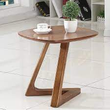 Coffe table design coffee table desk round coffee table modern coffee table styling coffee table with storage living room furniture accent cabinets from rooms to go. Nordic Solid Wood Small Side Table Creative Small Coffee Table Simple Bedside Table Mini Sofa Seating Area Daisy S Corners
