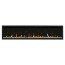 Pic hide this posting restore restore this posting. Dimplex Ignitexl 74 Linear Electric Fireplace
