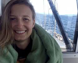 Ore. Woman Who Found 14 Worms Living in Her Eye Speaks Out