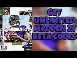 No automatic alt text available. Madden 21 Locker Codes 10 2021
