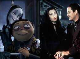 By samantha donsky • oct 27, 2020. The Addams Family Cast Who Voices The Characters In The New Film