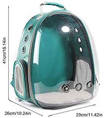 Il doit faciliter le transport de votre animal, lui éviter d'être stressé et être aussi confortable que possible pour le chat. Sac A Dos Portable Pour Chat Chien Animal De Compagnie Sac De Transport A Roulettes Transparent Respirant Animaux De Compagnie Sac A Dos Chat Sac De Transport