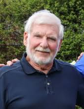 Obituary information for Ronald "Ron" Hall