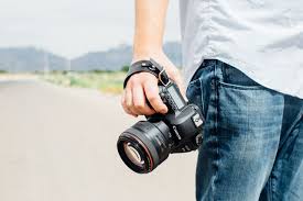 Cecilia Camera Strap Review