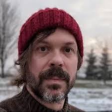 Christopher Wilbert's Instagram, Twitter & Facebook