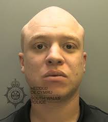 A drug dealer found with cocaine after a car was stopped