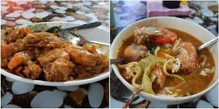 Boleh dikatakan yang kebanyakan pelanggan mengatakan makanan mereka sedap. Bila Di Teluk Intan Kenalah Makan Mi Udang Kitareporters Semua Boleh Jadi Reporter