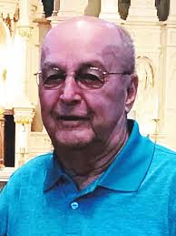 William R. “Bill” Molumby