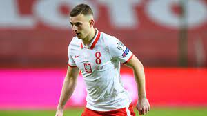 Football statistics of kacper kozłowski including club and national team history. Nuestro 21 Kacper Kozlowski Ruetir