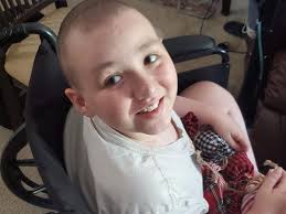 Fundraiser for Tabitha Cunningham by Chelsea Brown : Malachi Cunningham