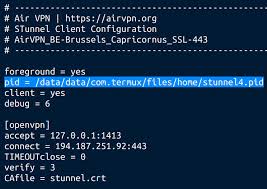 Check spelling or type a new query. How To Airvpn Via Ssl Stunnel On Android 6 7 8 General Suggestions Airvpn