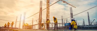 Manufacturing takes turn under all types of economic systems. Construction Economic Studies Coface