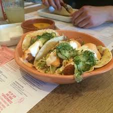 Check spelling or type a new query. Churros Y Chocolate Picture Of Wahaca Canary Wharf London Tripadvisor