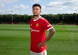 Everything manchester united fc from metro.co.uk and get the latest on match news, fixtures, results, standings, videos, highlights, reactions and more. Manchester United Sign Jadon Sancho From Borussia Dortmund For 73m