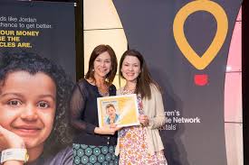 The annual U.S. News Best Children's