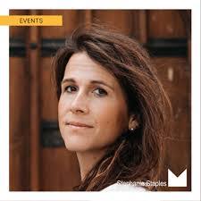 Stephanie Staples's Instagram, Twitter & Facebook