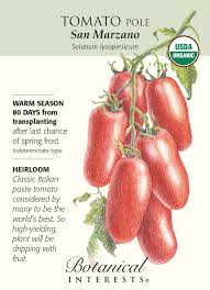 Image result for tomato San Marzano