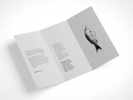 ✓ free for commercial use ✓ high quality images. Tri Fold Psd Mockups