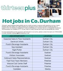 Thirteen Exclusive Job Vacancies For 16 24 Year Olds Facebook
