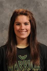 Lauren McLaughlin (4/4/2011)