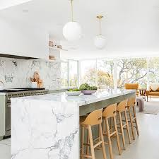 hottest kitchen trends in 2019